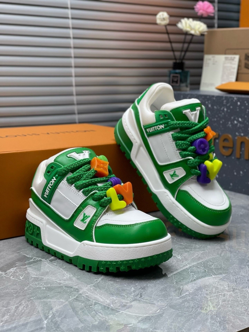 LV Sneakers